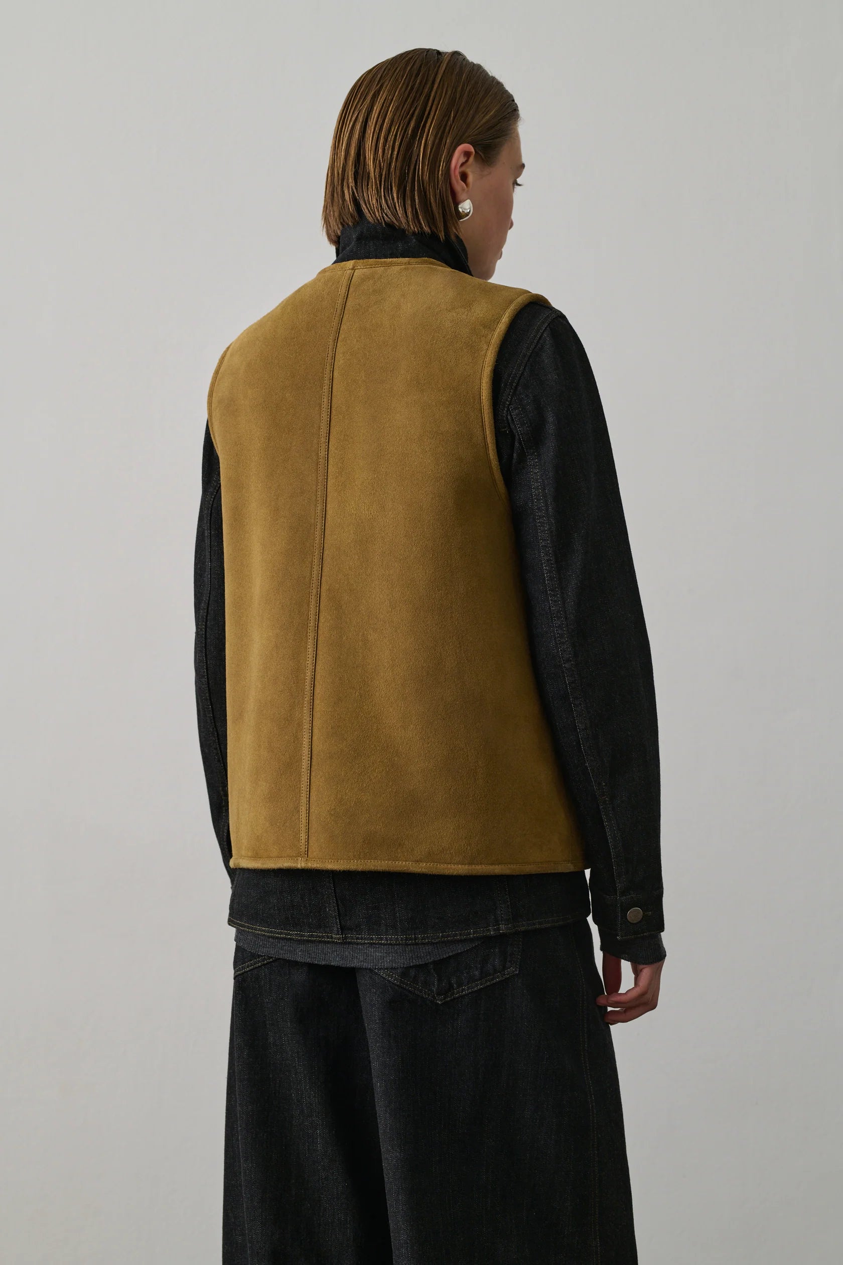 Blouson Duomo Kaki