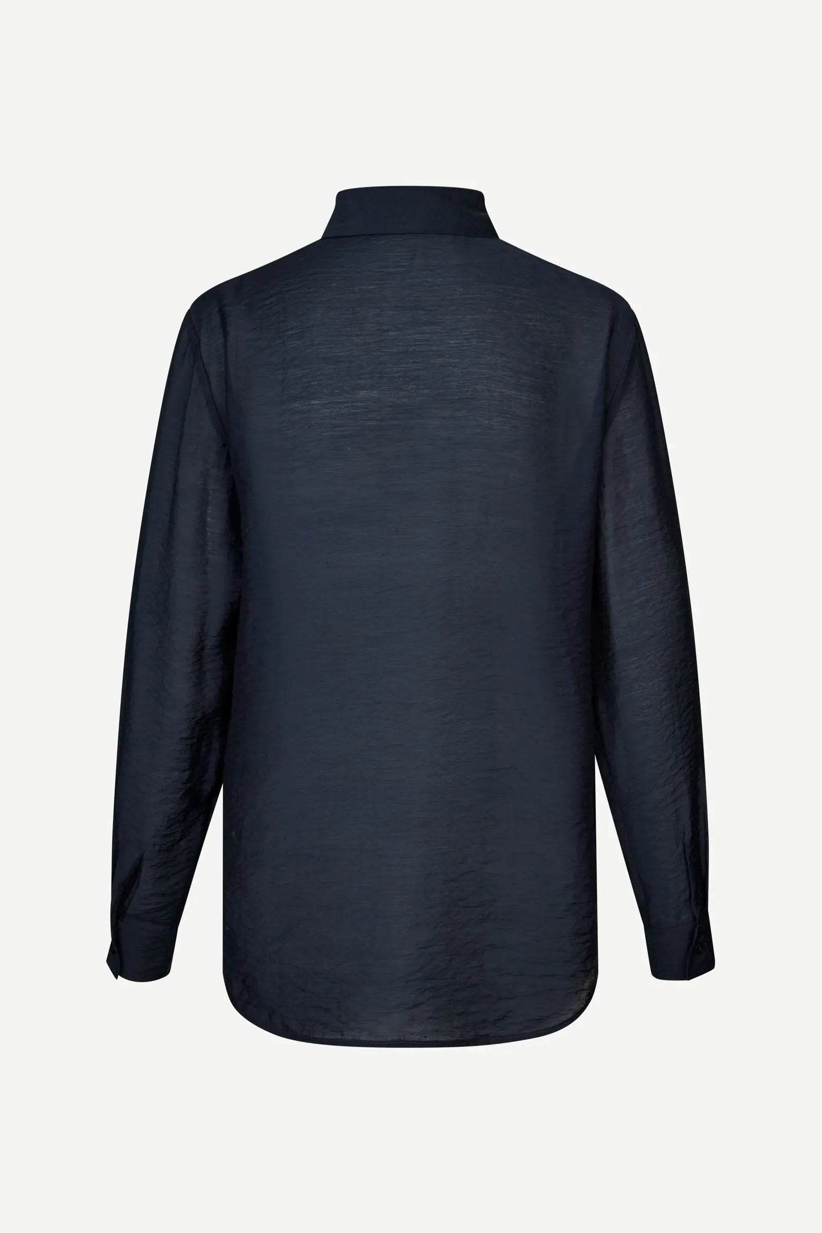 Samadisoni Shirt Salute