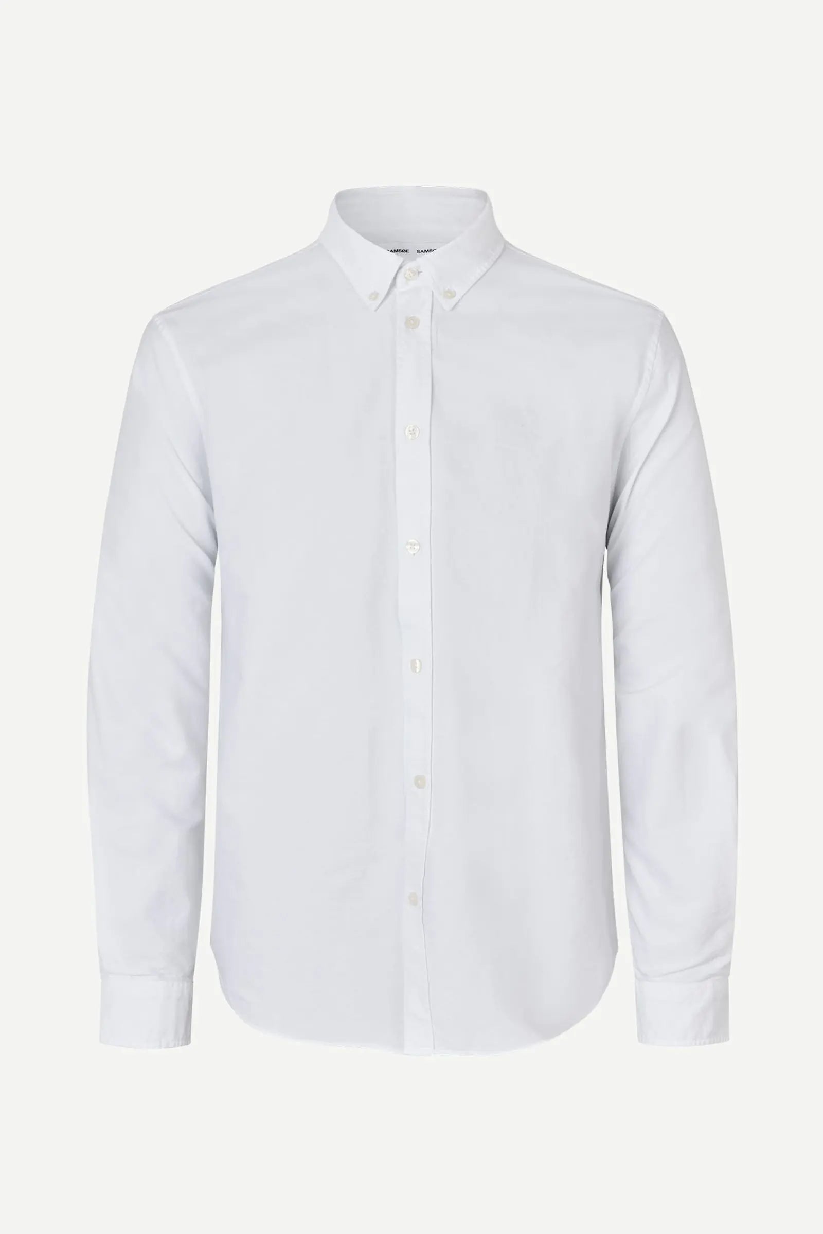 Chemise Homme Saliam Bx Shirt Blanche