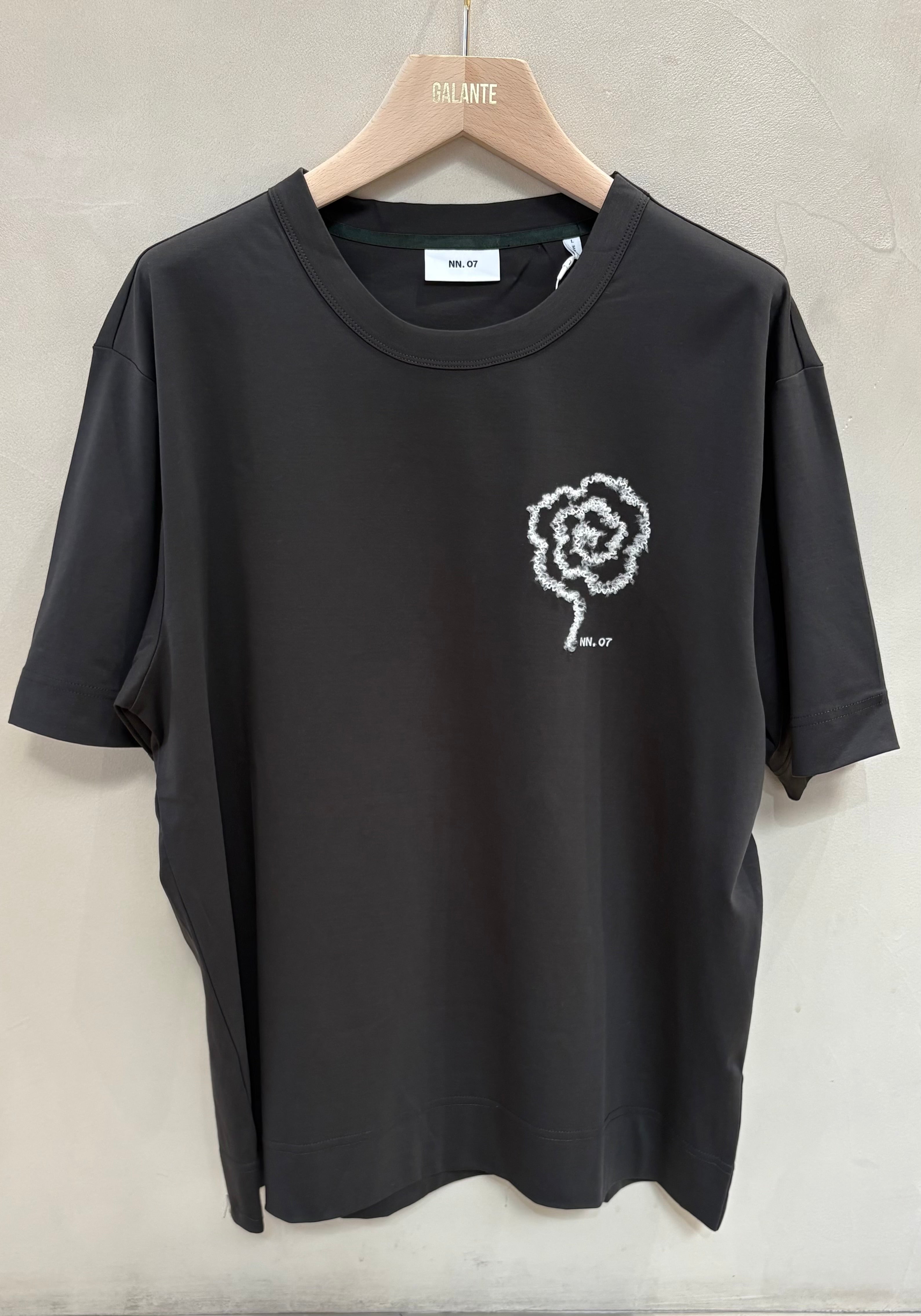 Tee-Shirt Pedro Dark Army
