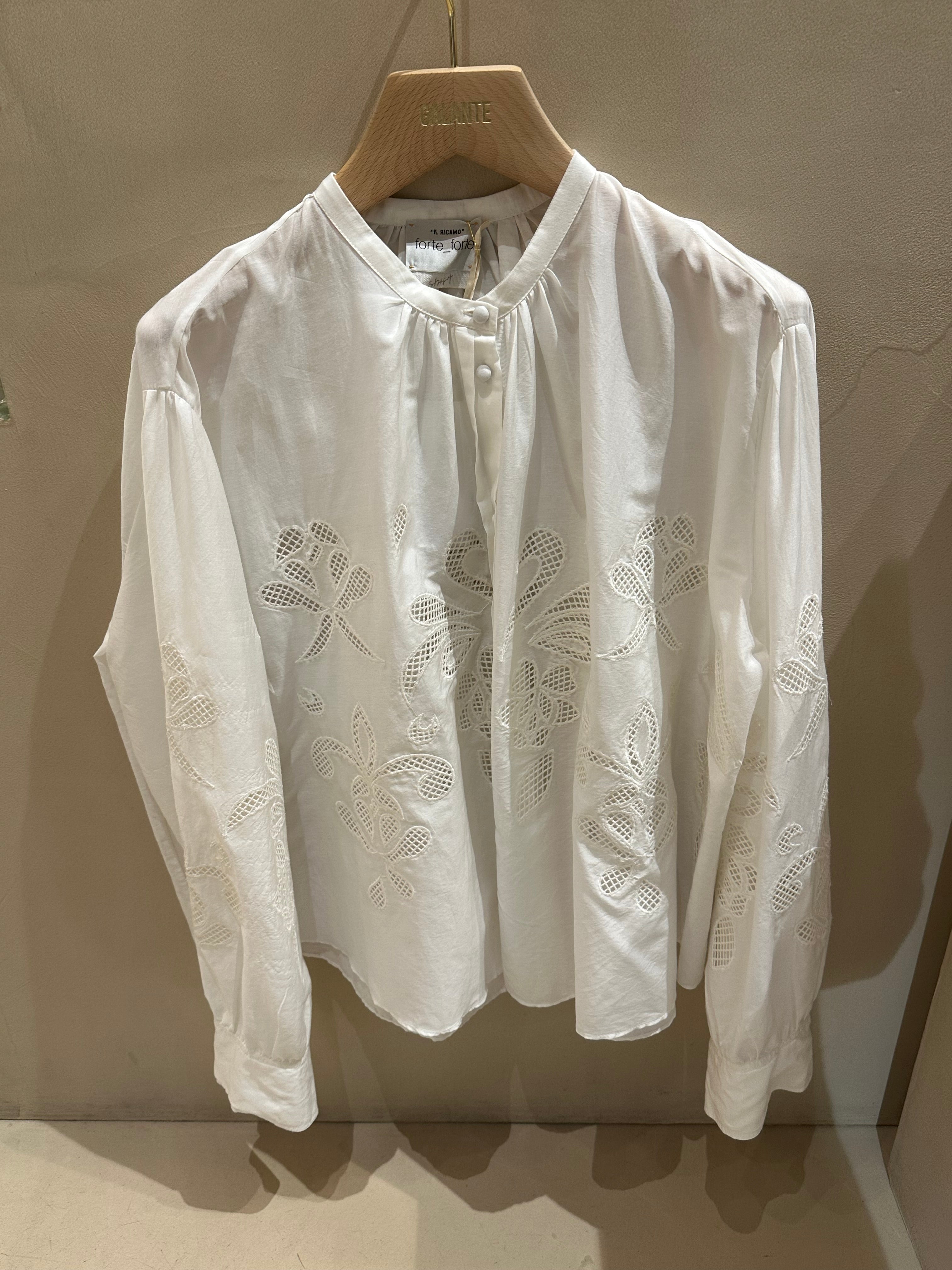 14599 My Shirt Avorio