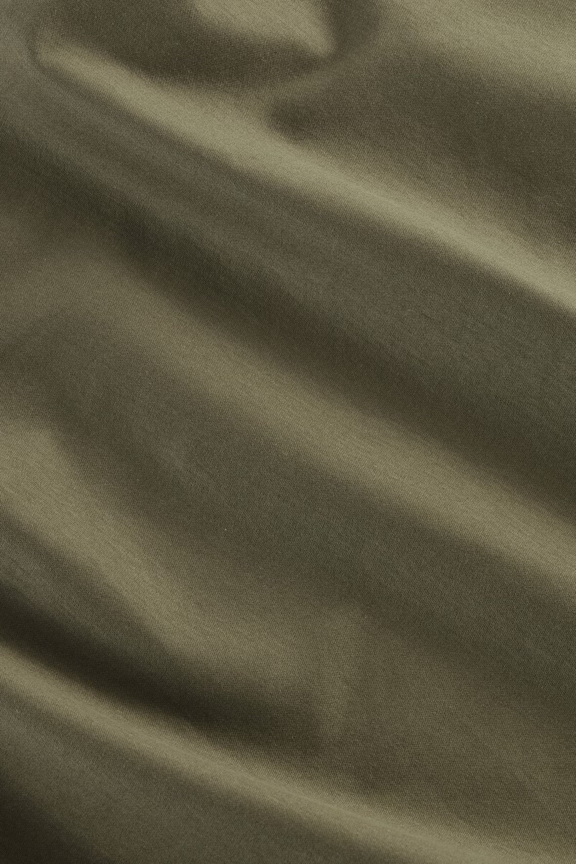 Polo Manche Courte Paul Kaki