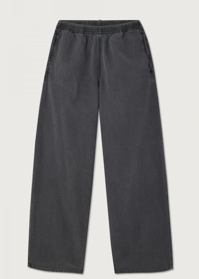 Pantalon Femme Jazy Black