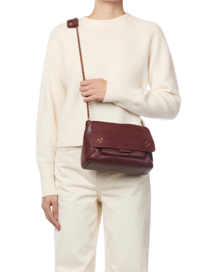 Lulu M Chèvre Brûlé