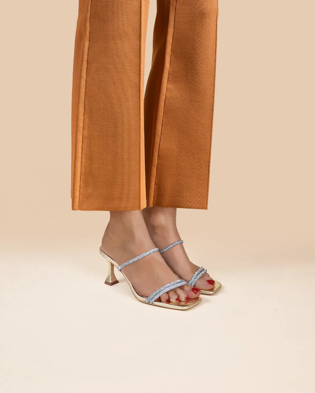 Tokyo Gold by Diane Perreau