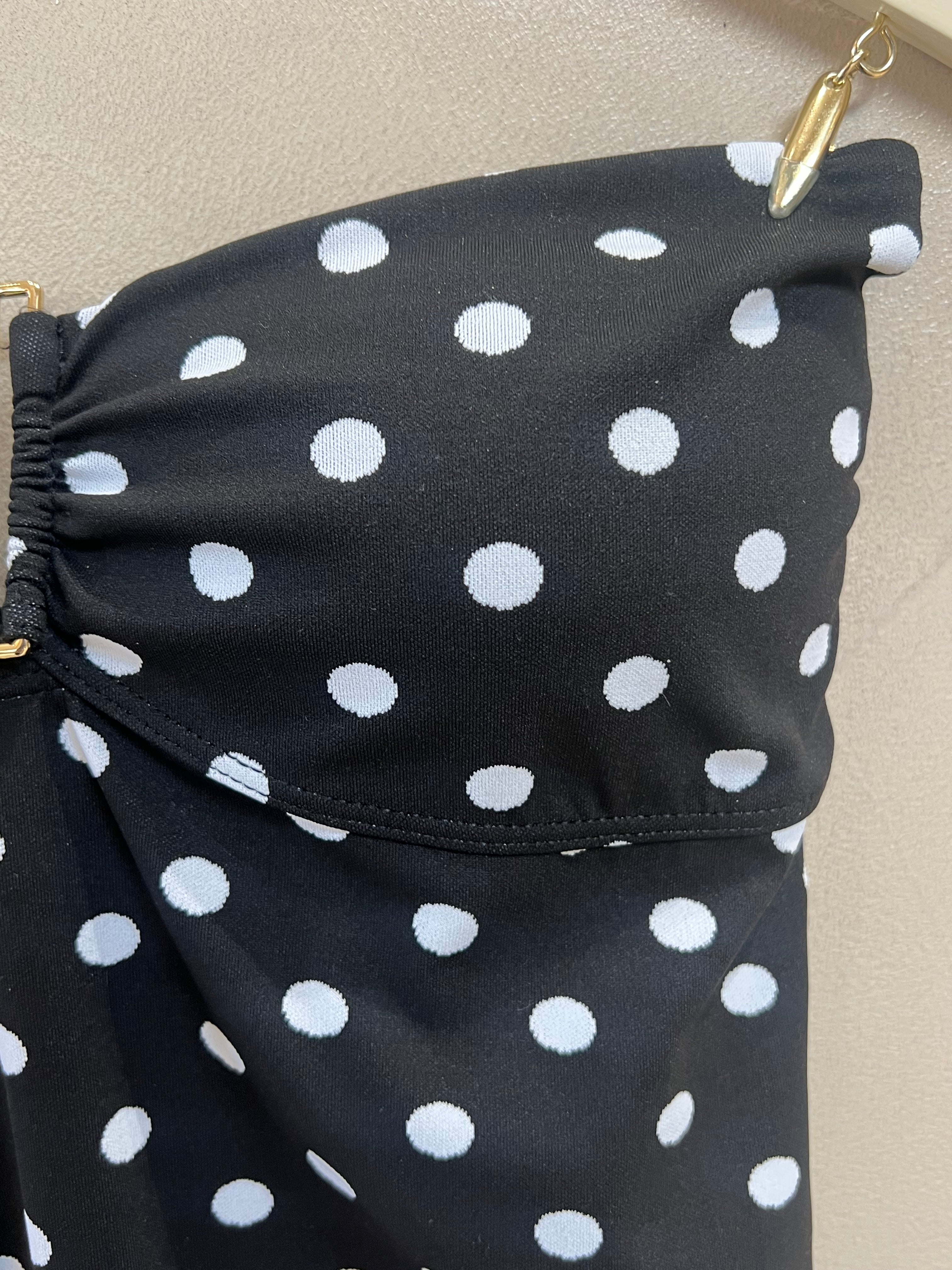 Maillot 1 pièce Elisa