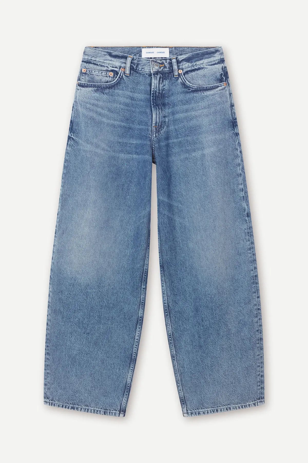 Saharper Jeans Authentic