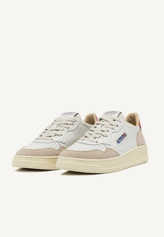 LS78 Medalist Tearose