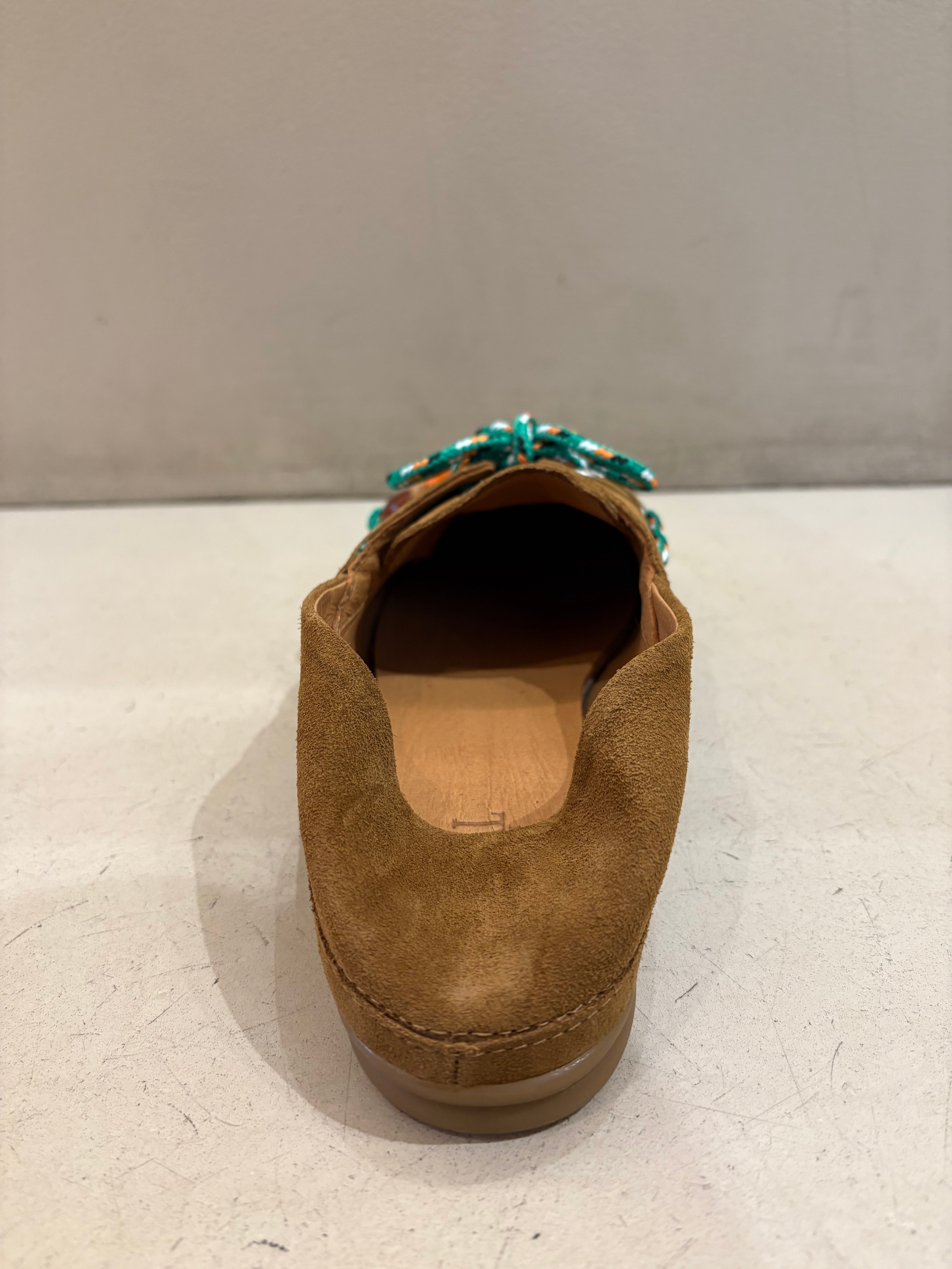 Mocassins Tiwa Avallana