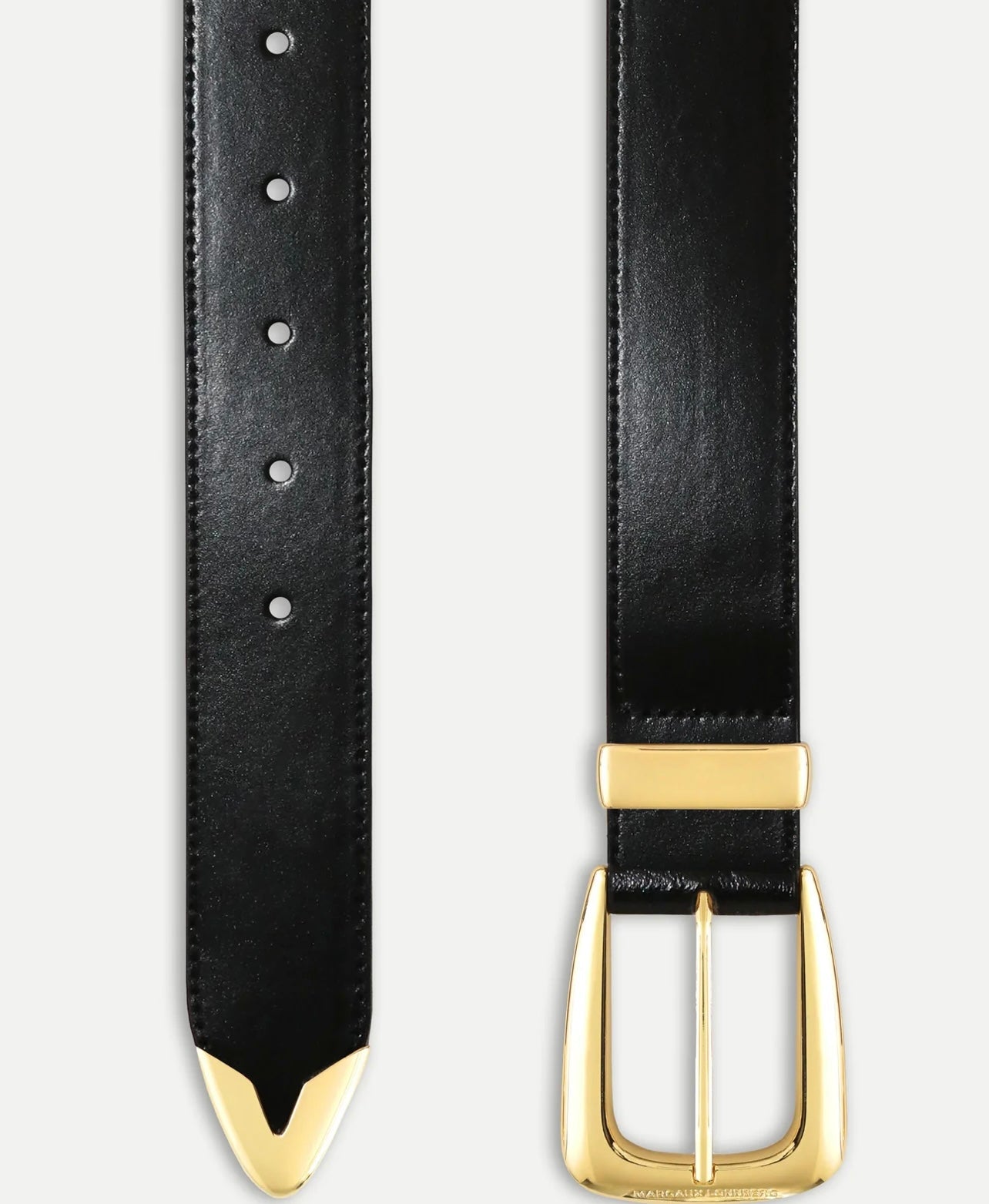 Ceinture Muse Black