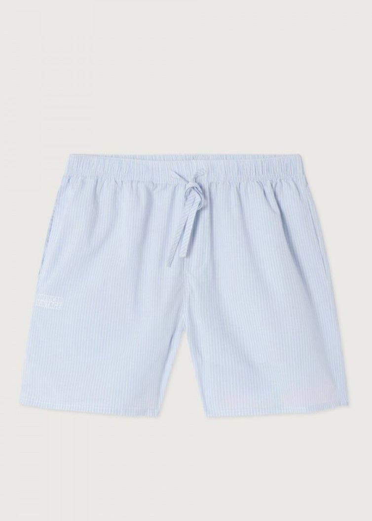Short Mixte EluaBird