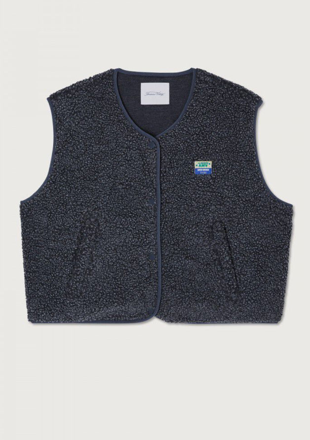 Veste Femme Hoktown Anthracite Chine