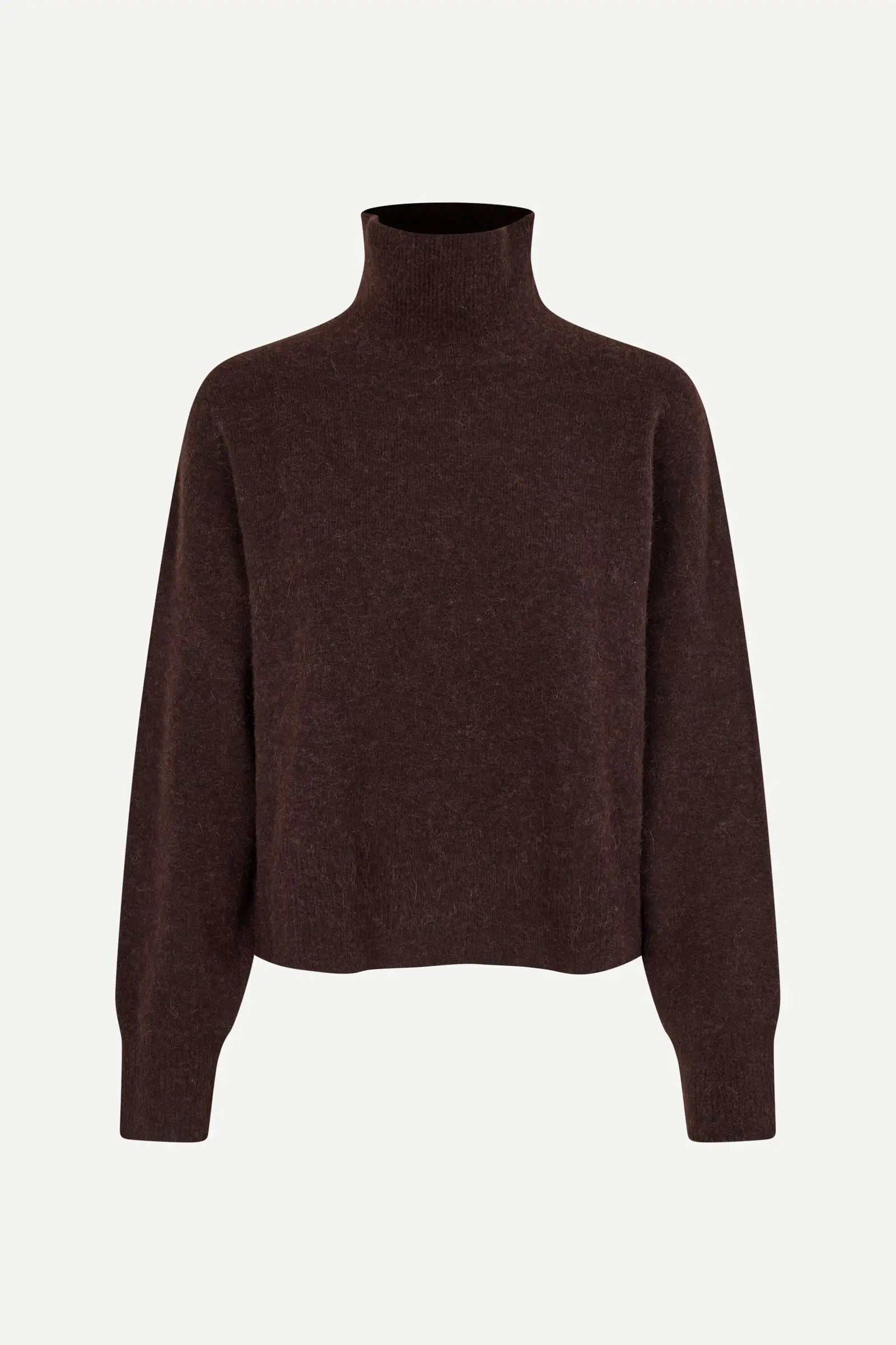 Pull Nola Black Coffee