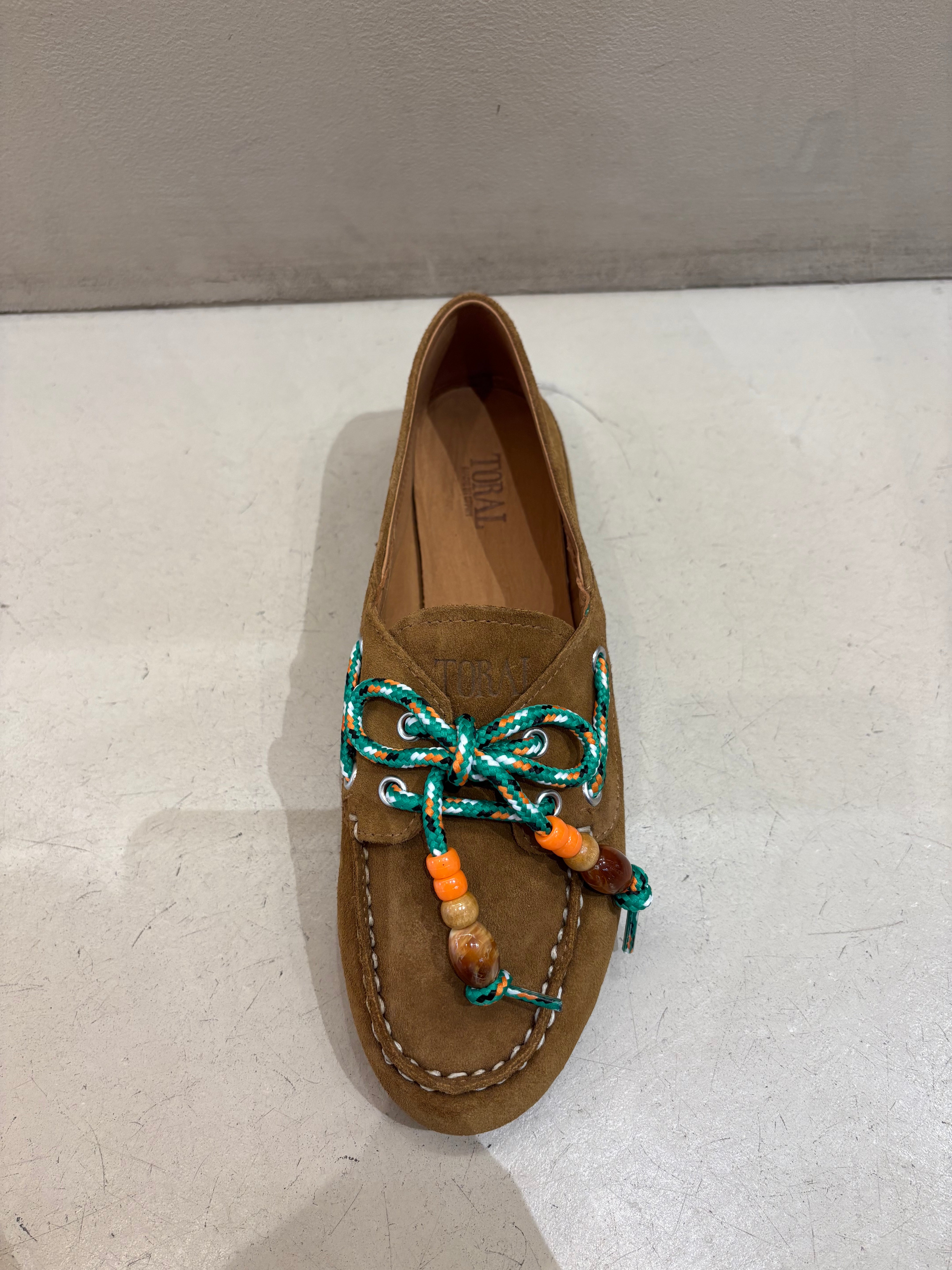 Mocassins Tiwa Avallana