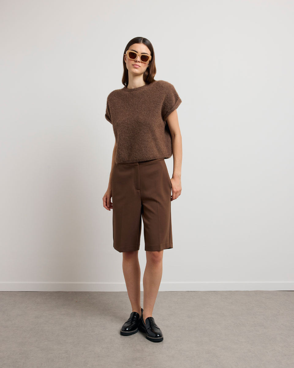 Solar Pull Coffee Latte