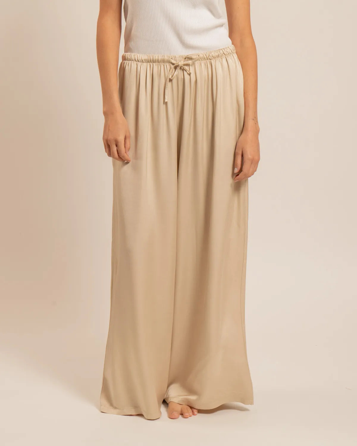 Pantalon Phœnix Beige