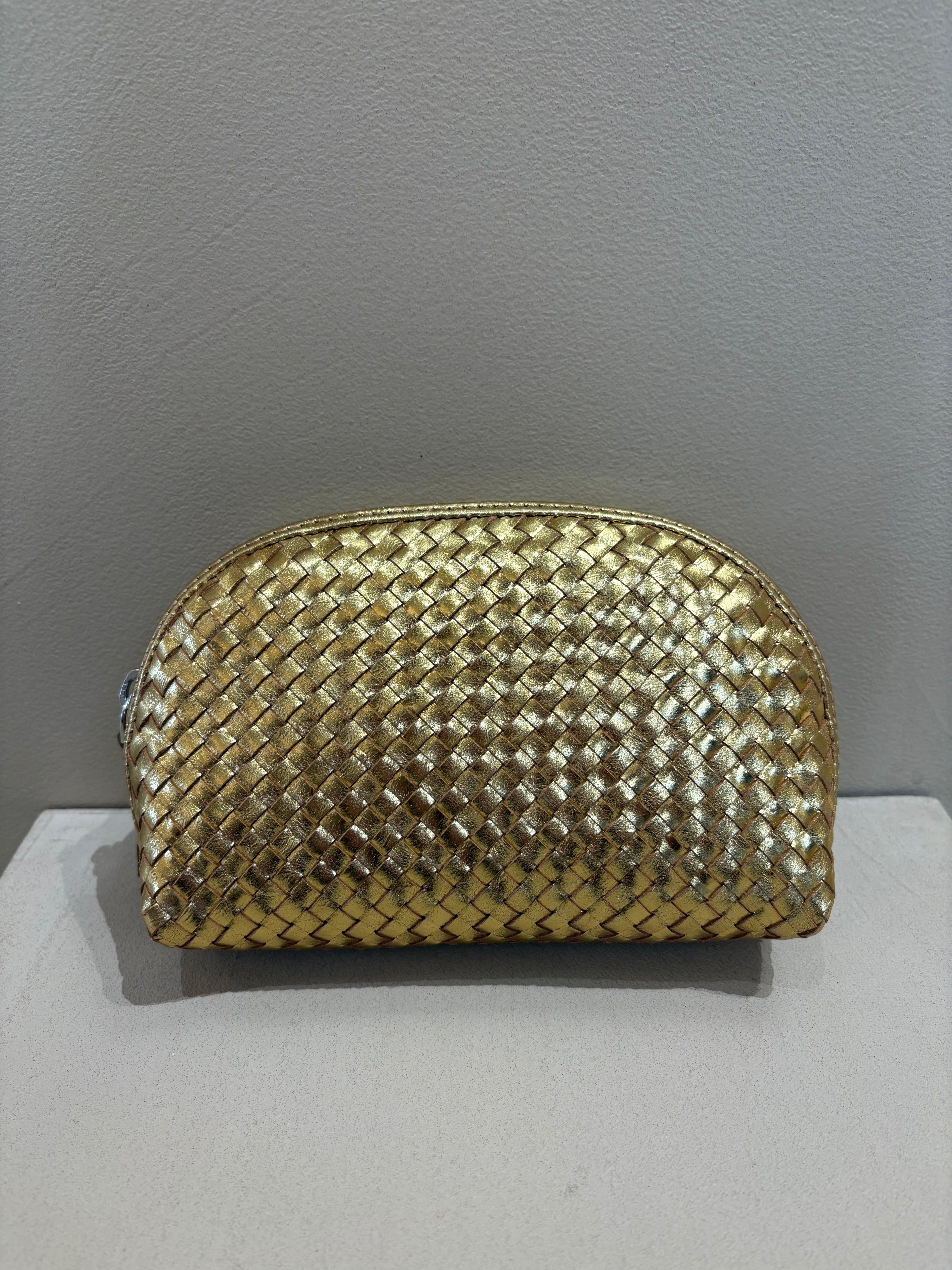 Pochette Gold