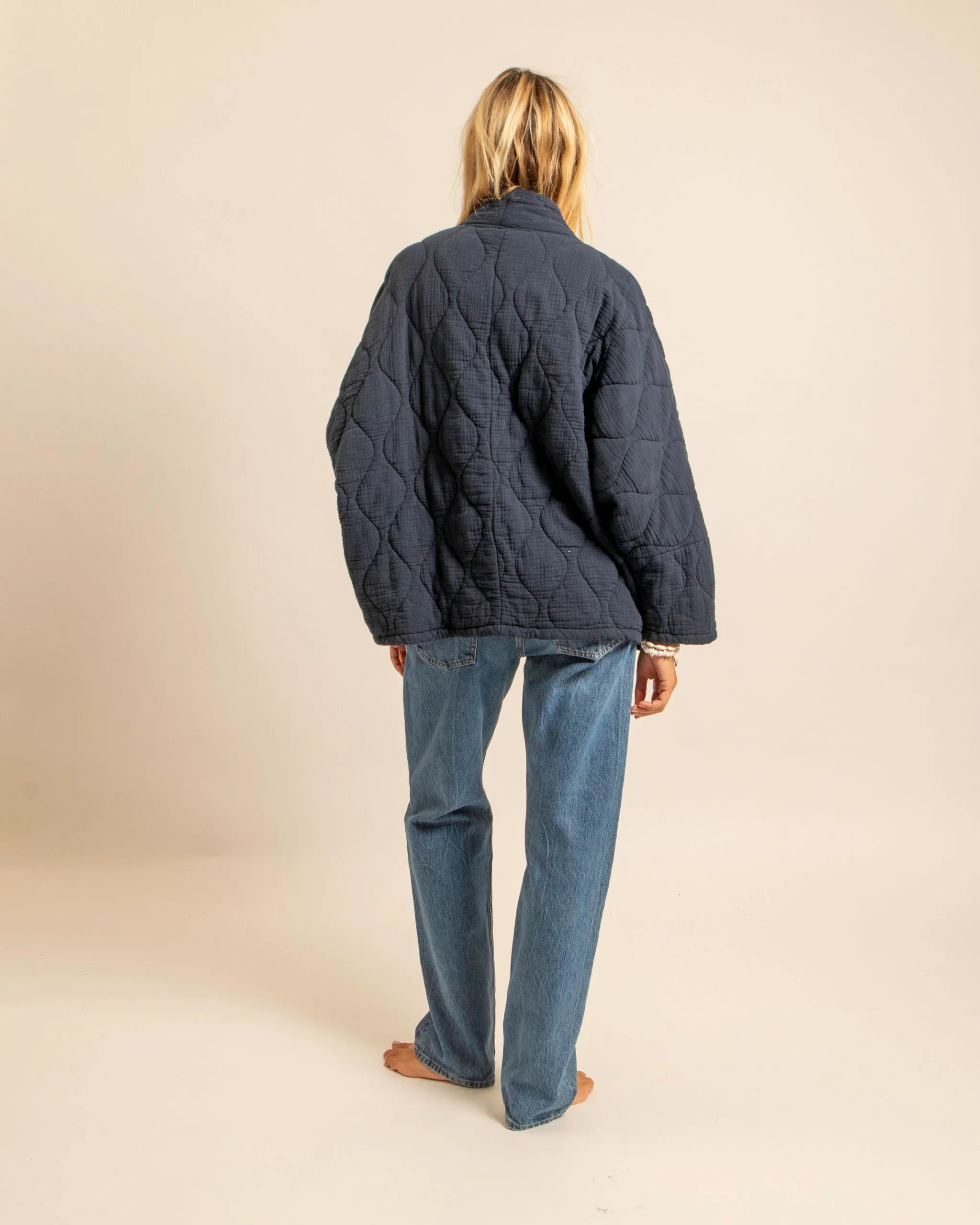 Veste Chicago 1 Nuit