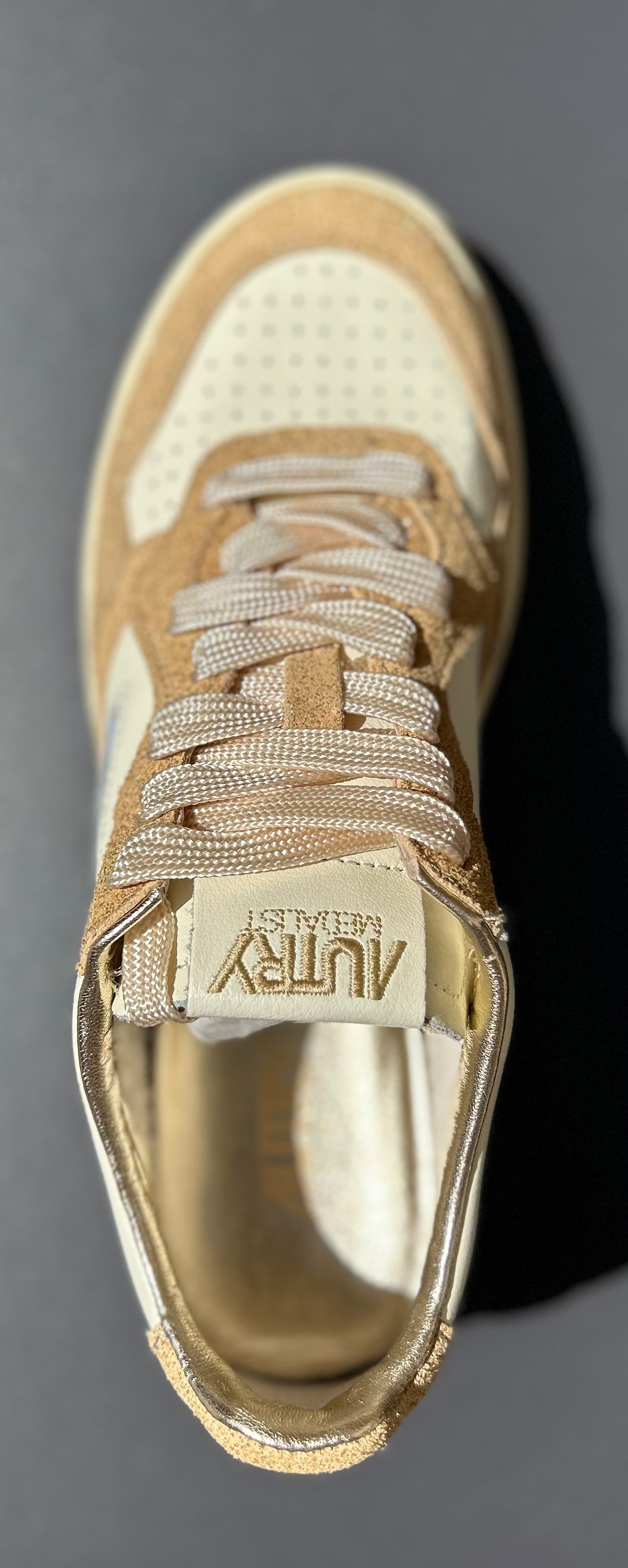 Baskets Medalist Stars Marsh Sand