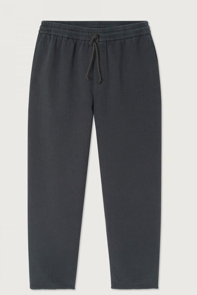 Pantalon Afaz Homme Carbone Vintage