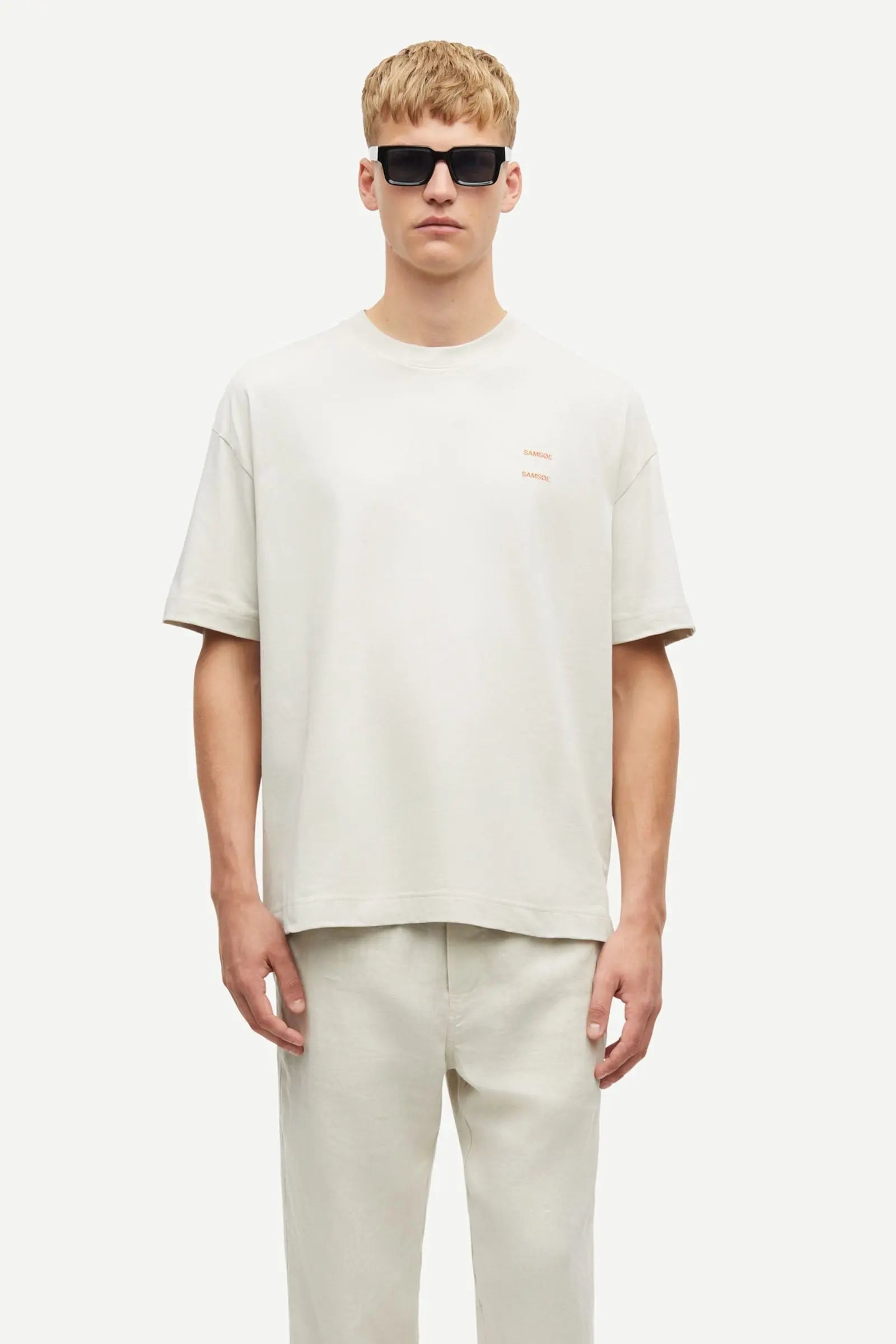 T Shirt Joël Moonstruck