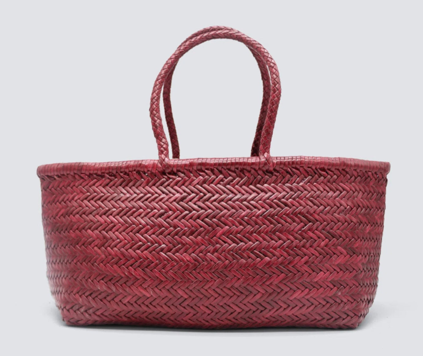 Sac Bamboo Triple Jump Big Bordo