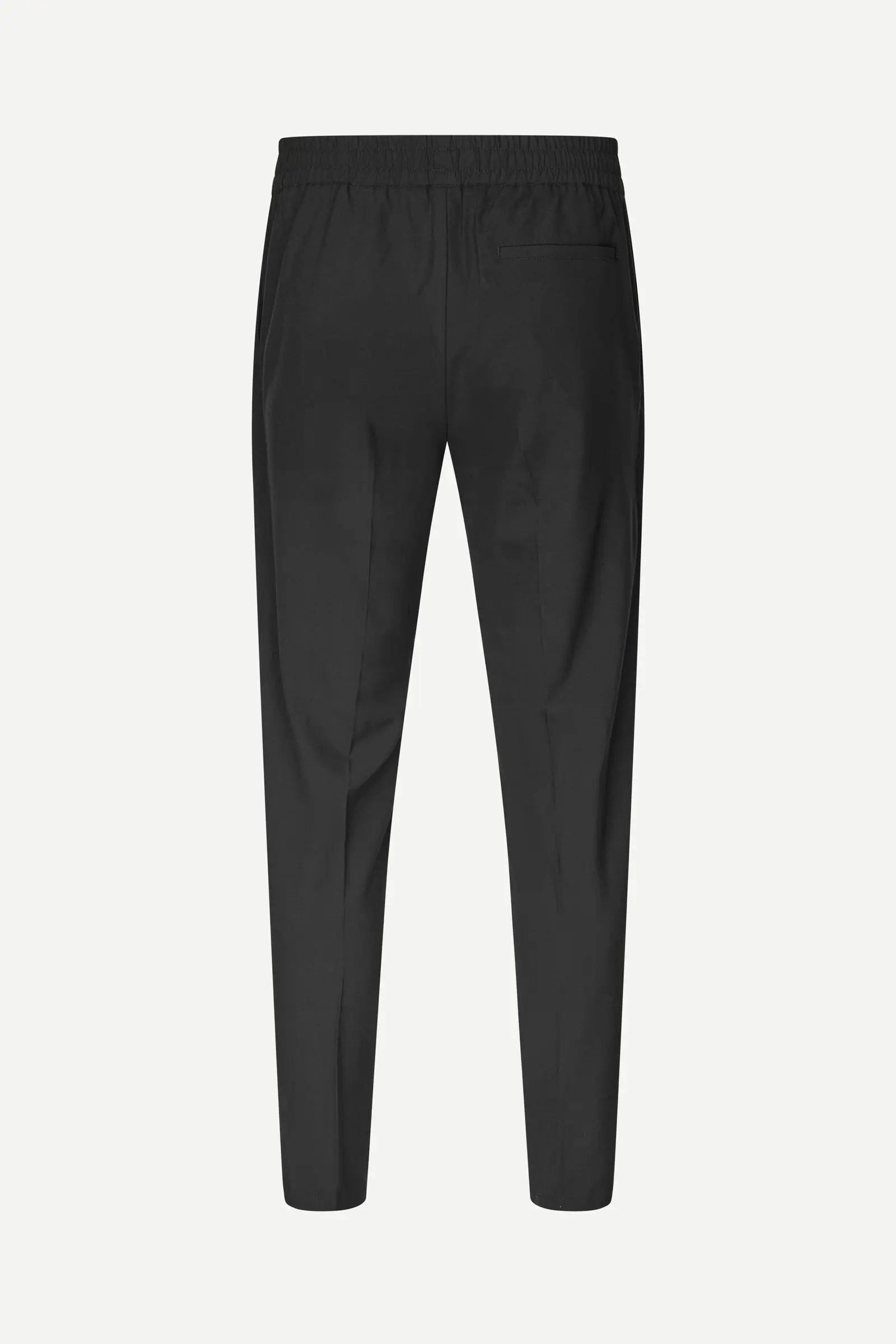 Sasmithy Pantalon Noir