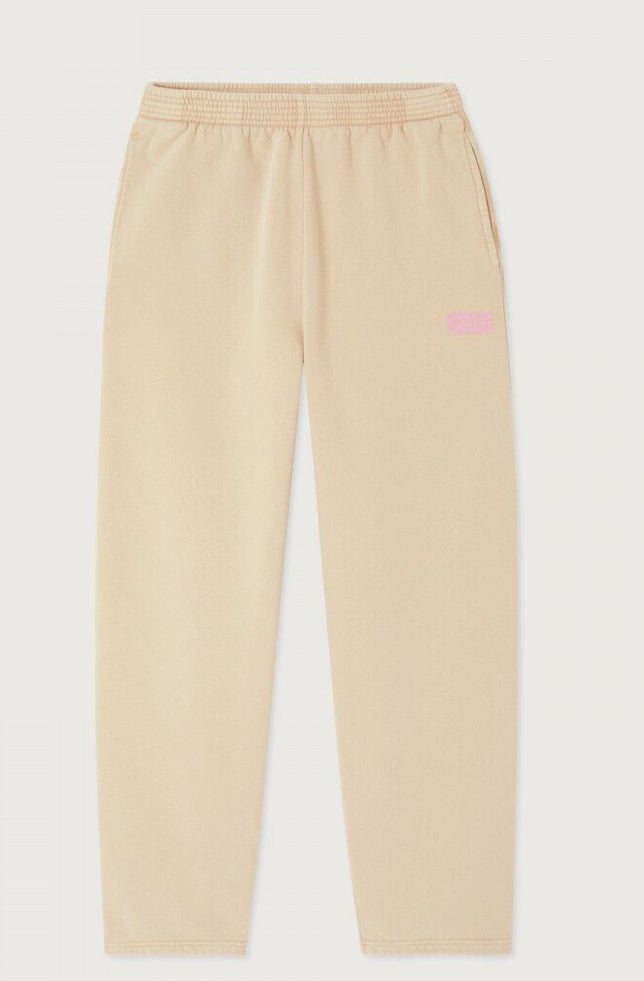 Jogging Femme Plizzy Dune Vintage