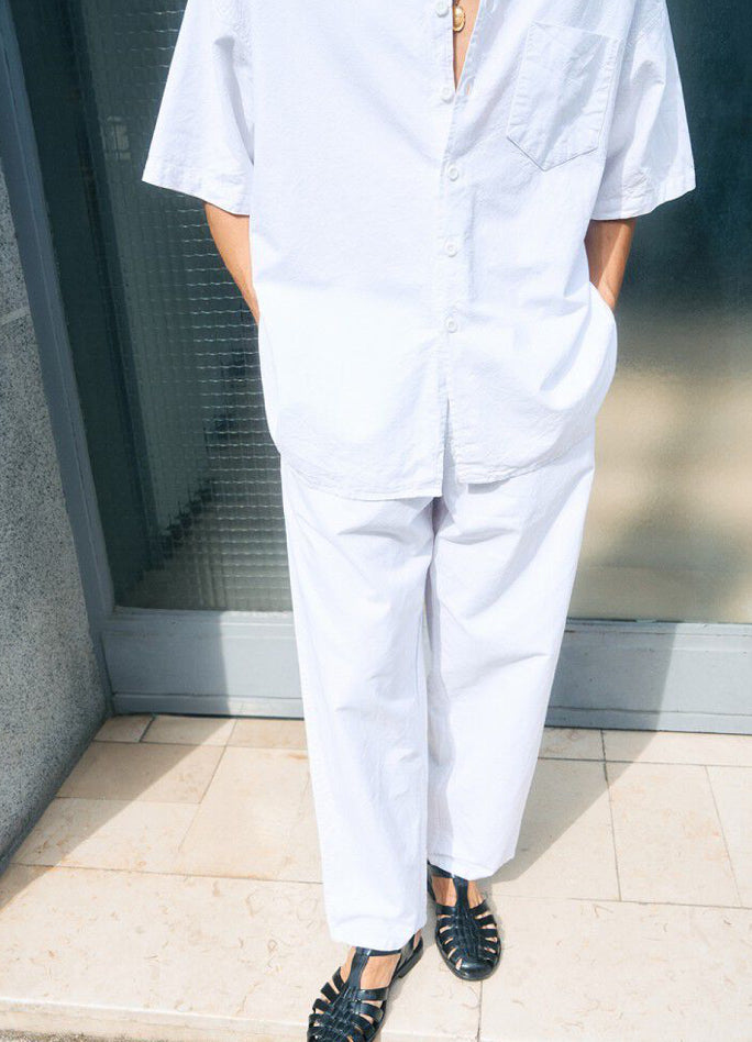 Chemise Homme Obyg Blanche