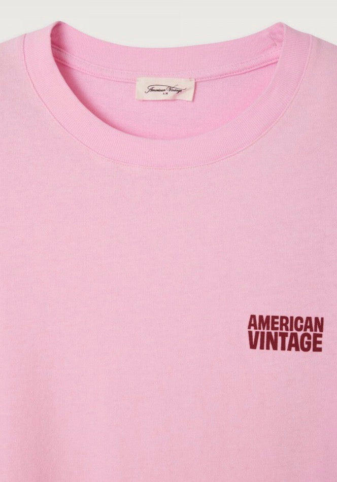 Tee Shirt Ykobow Bonbon