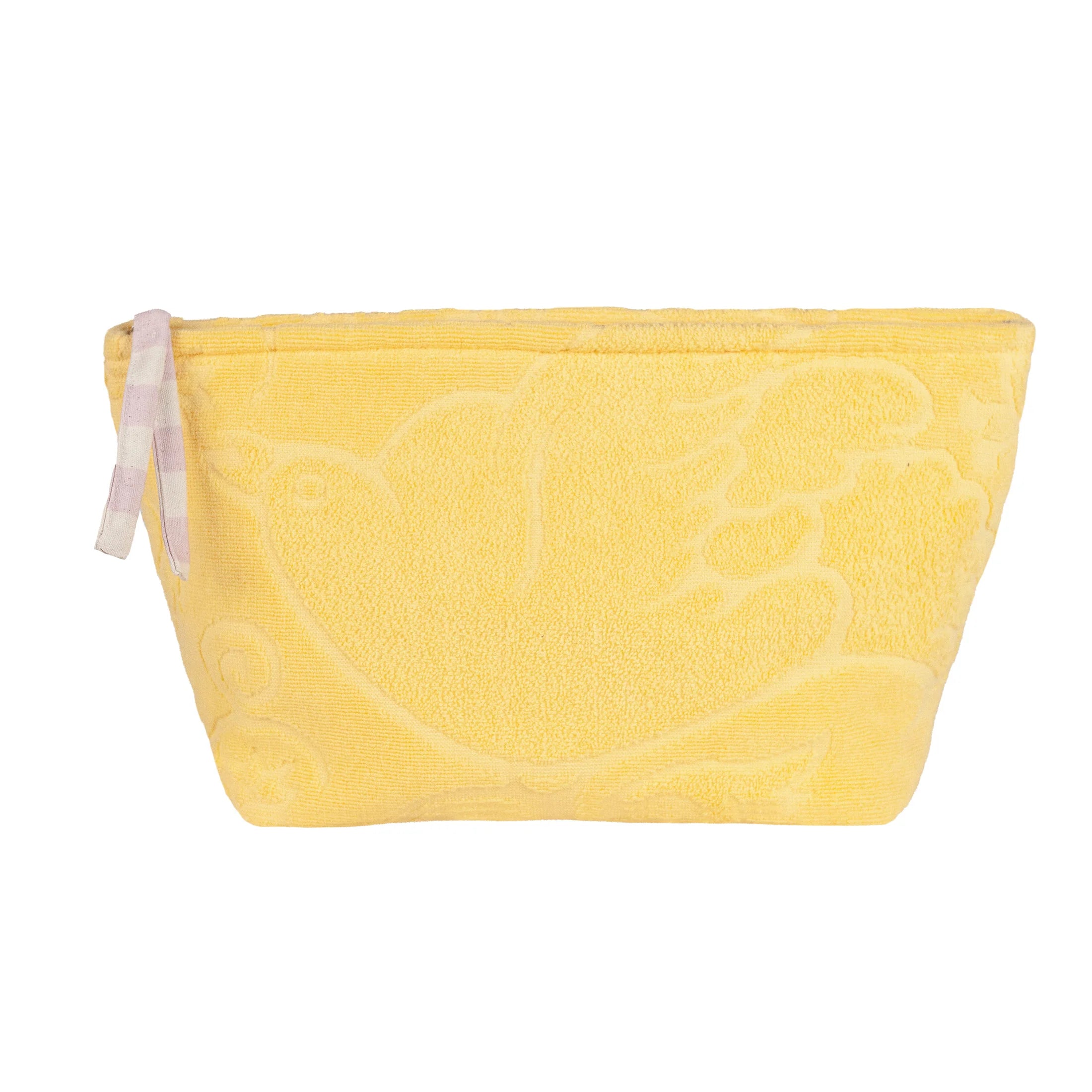 Pochette Walakin XL Eponge Paille