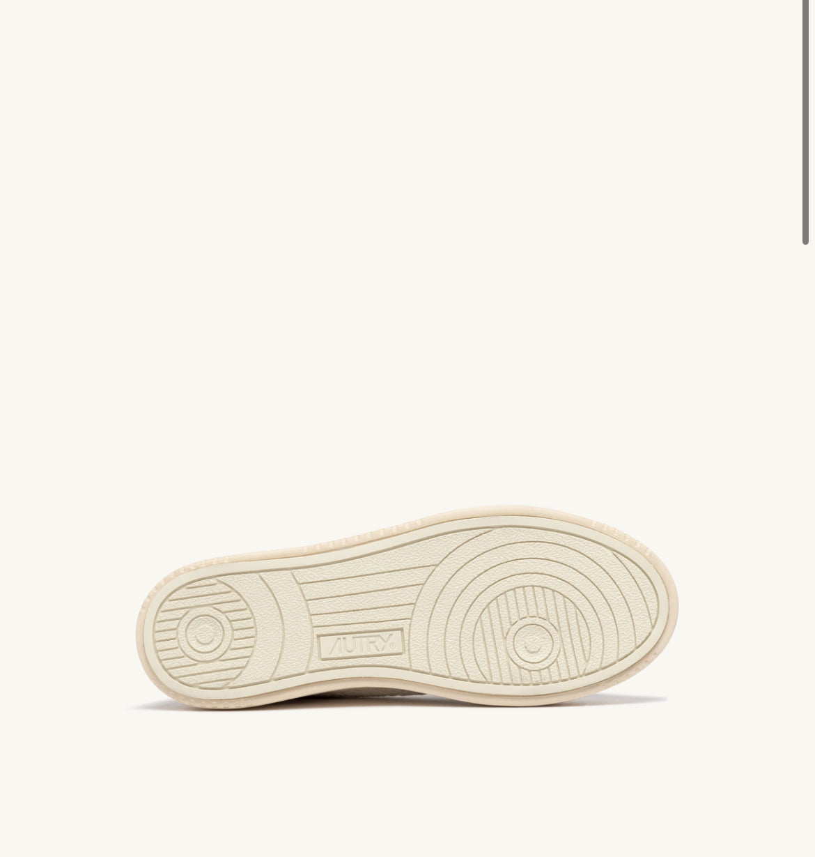 Baskets Basses Easeknit White