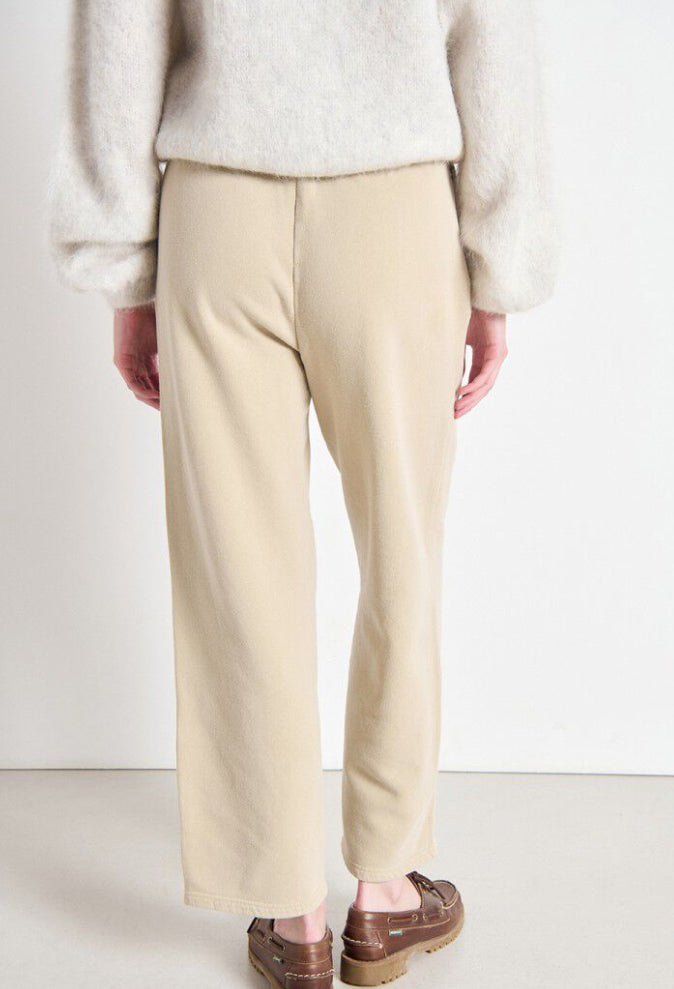 Jogging Femme Plizzy Dune Vintage