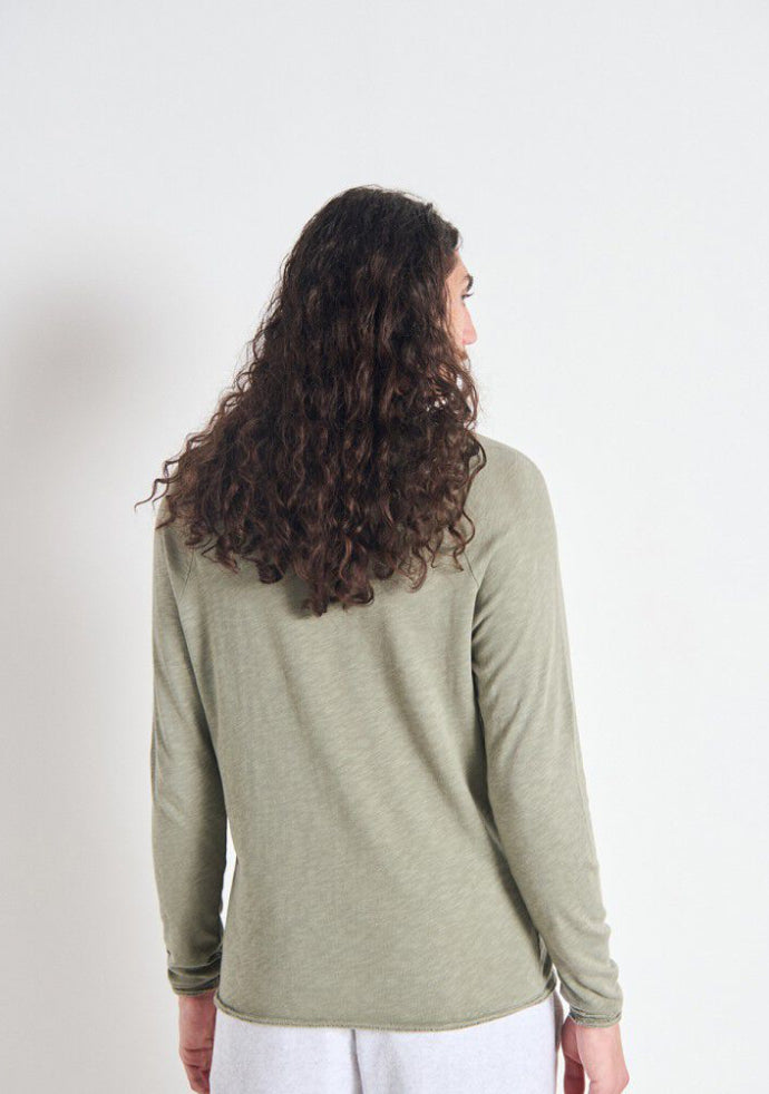 T-Shirt Homme Sonoma 24 Argile