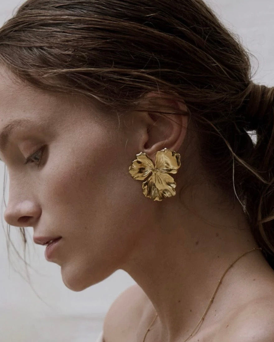 Bo Nemesis Medium Gold