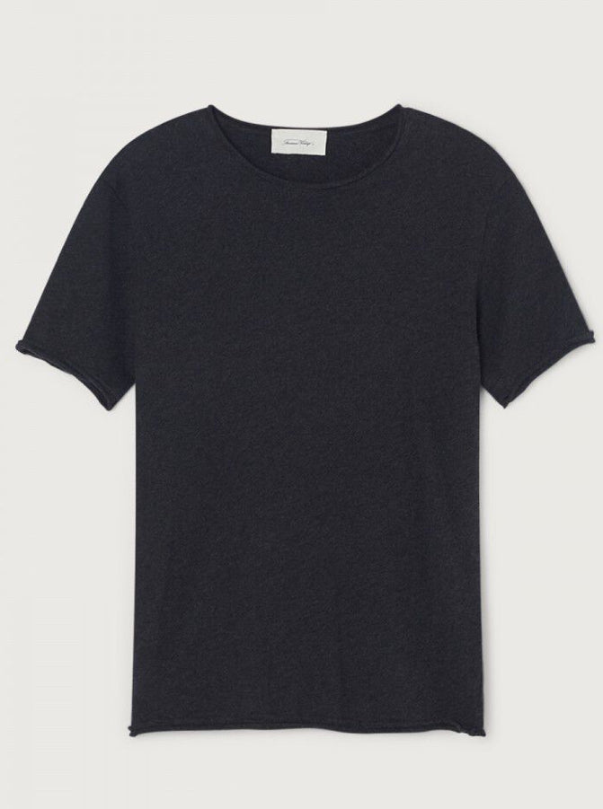 T- Shirt Homme Sonoma 25 Anthracite Chine