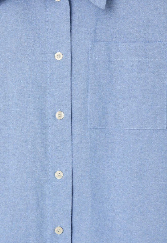 Chemise Femme Feoly Azurin