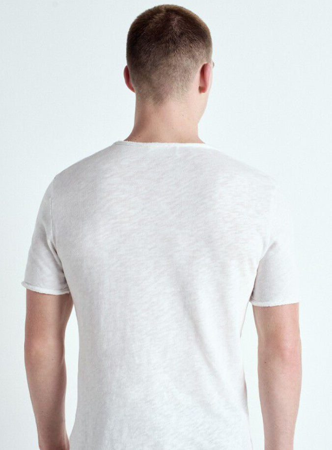 T- Shirt Homme Sonoma 25 Blanc