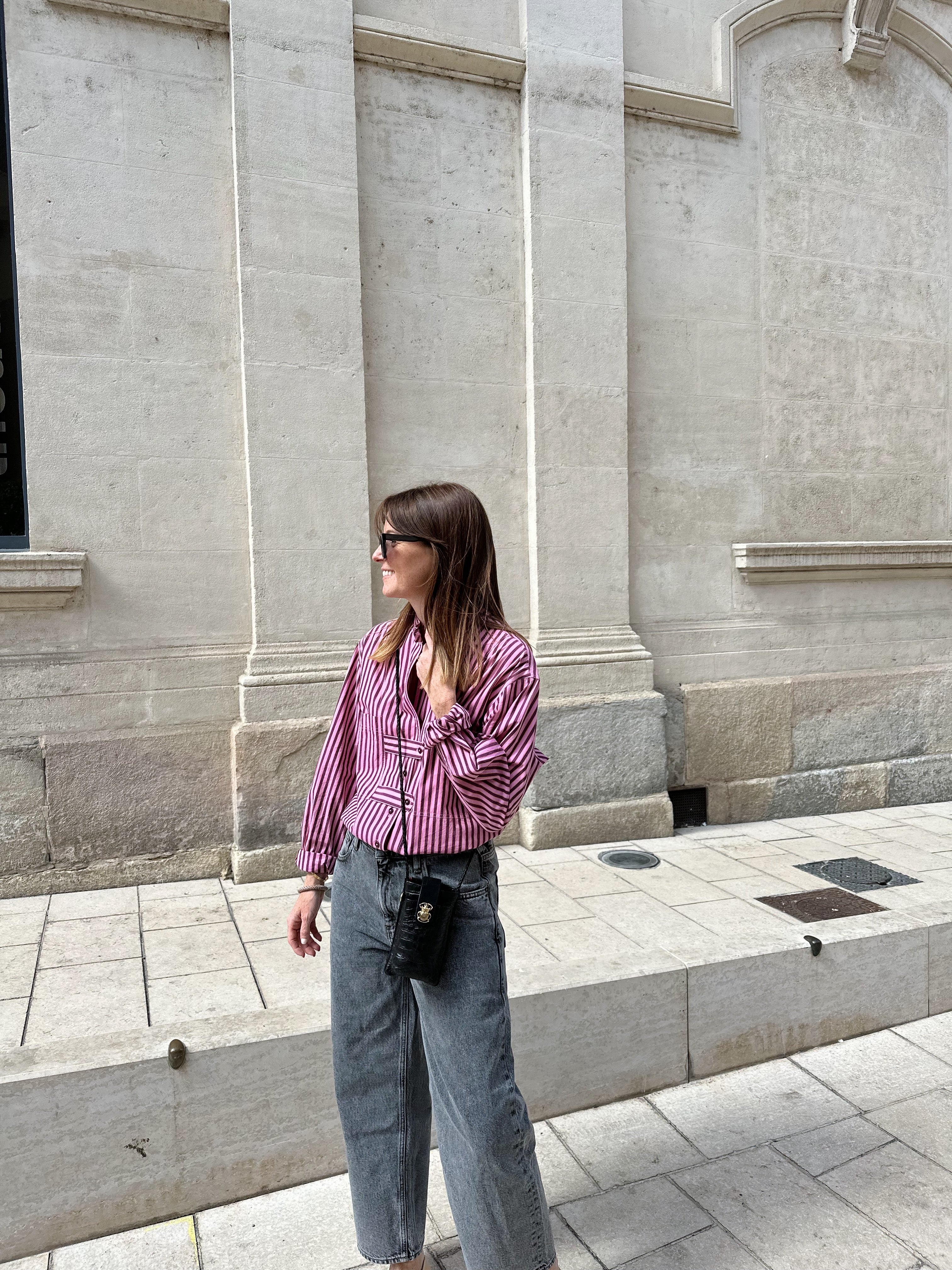 Jean Yopday Salt And Pepper