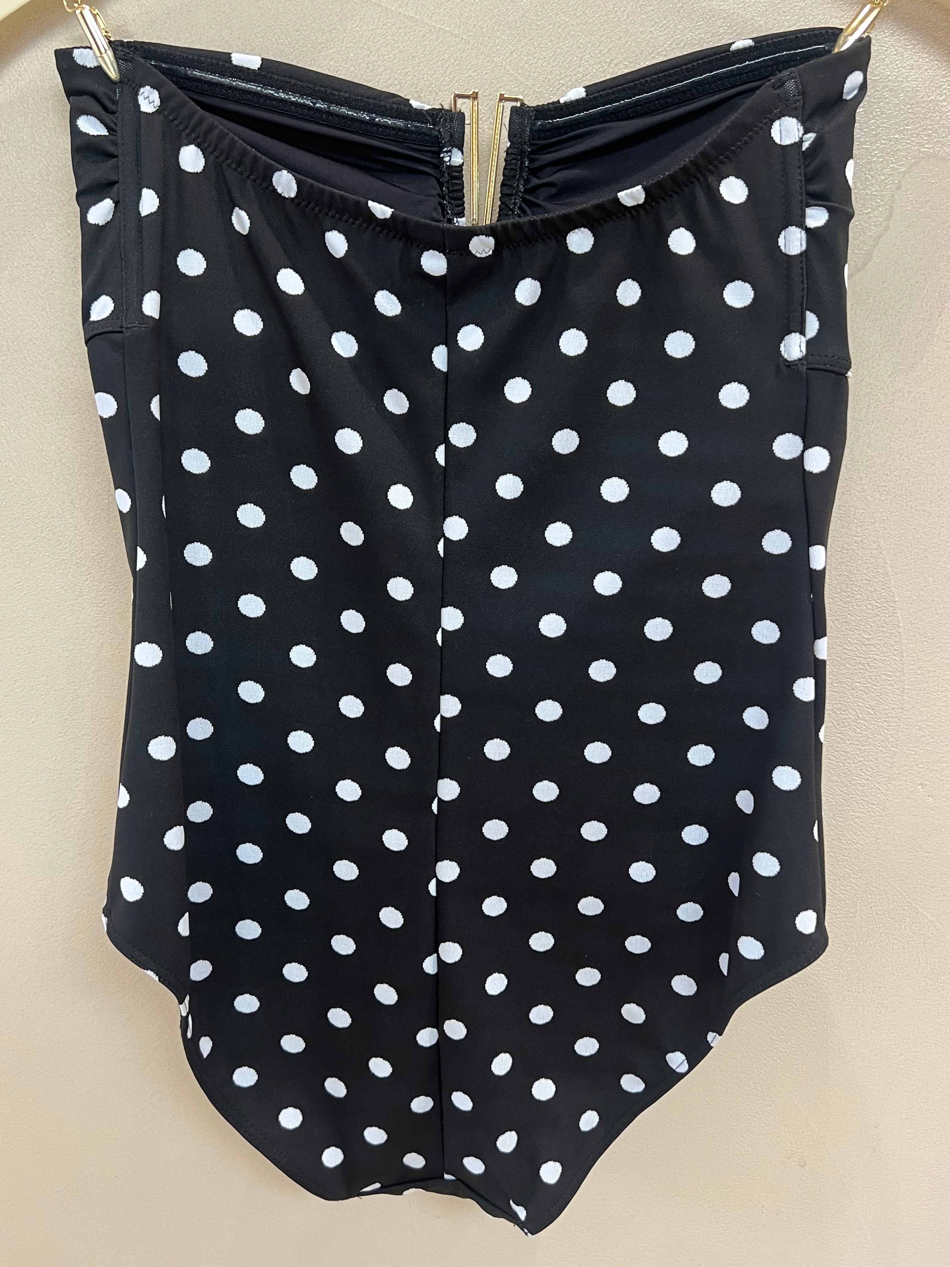 Maillot 1 pièce Elisa