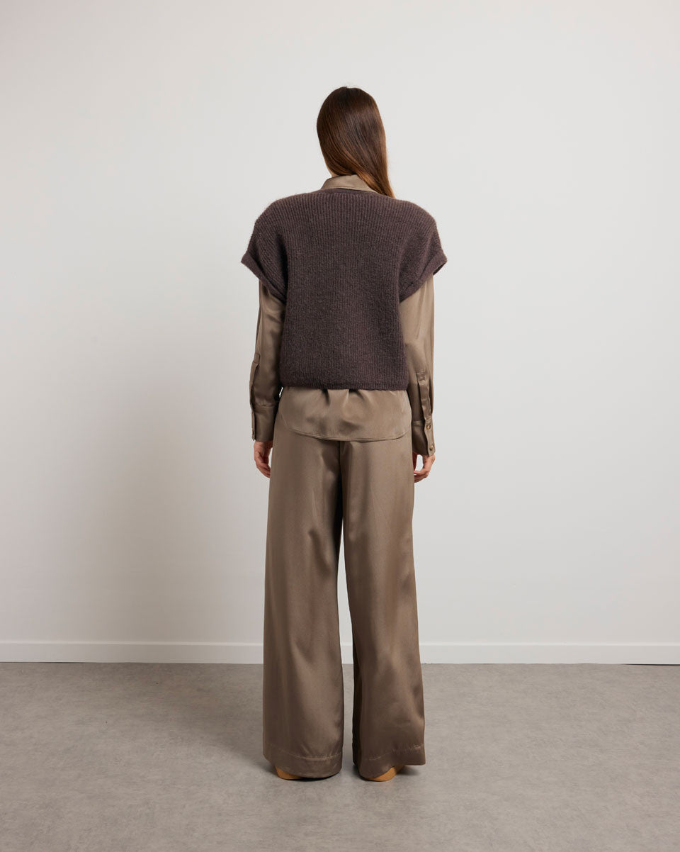 Solar Pull Cacao Dream