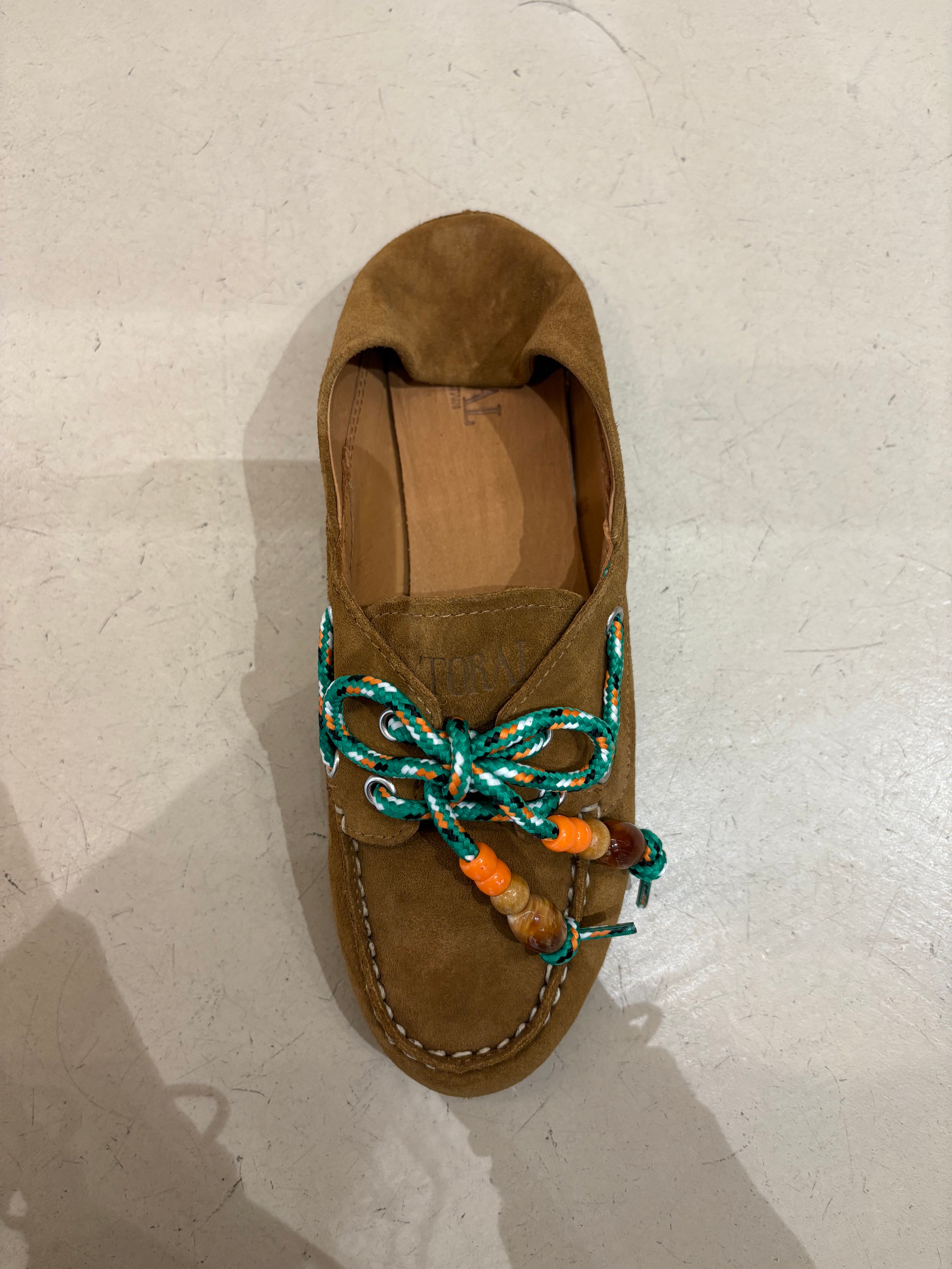 Mocassins Tiwa Avallana