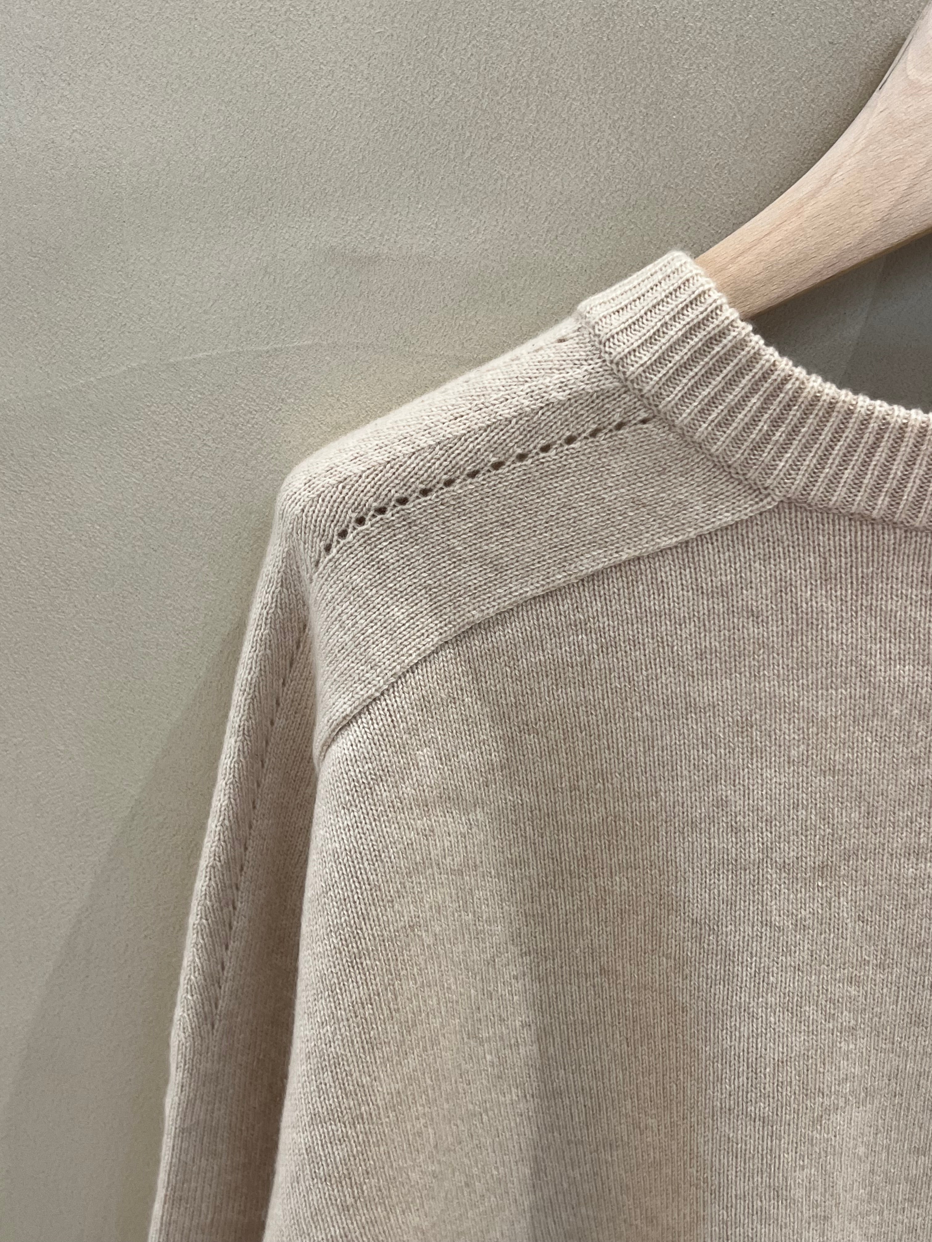 Pull Dianeset Organic