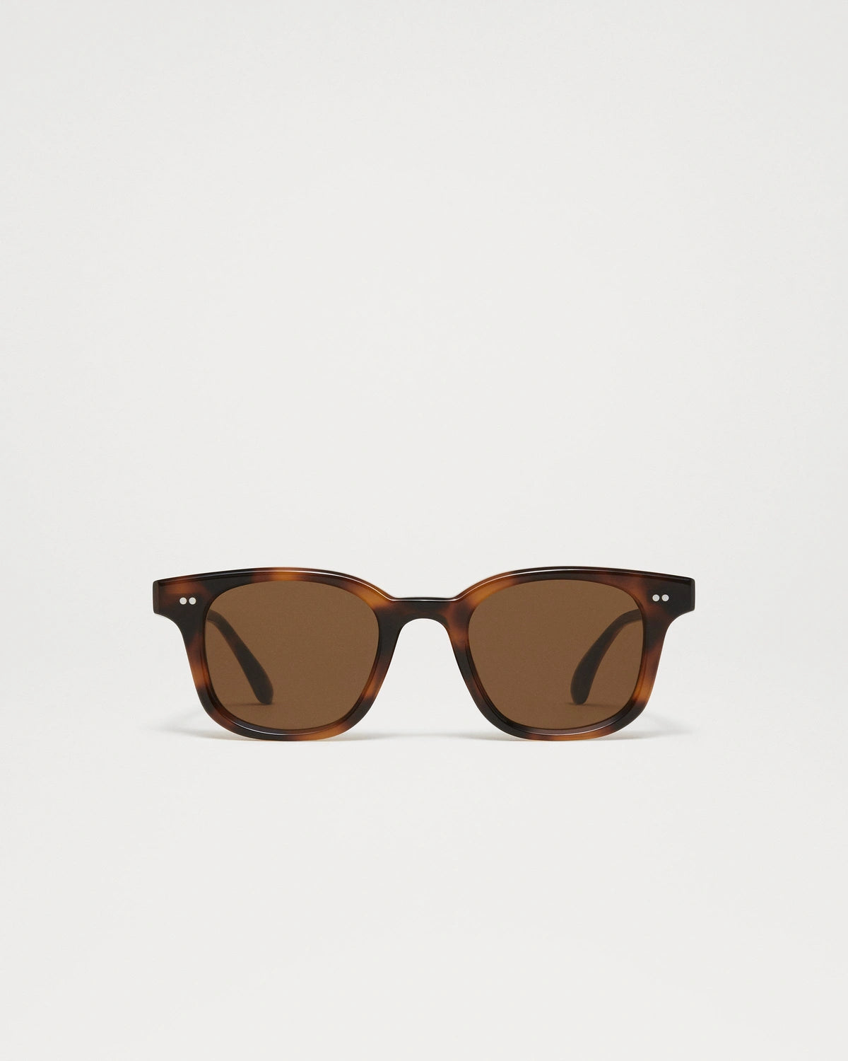 Lunettes 02 Tortoise