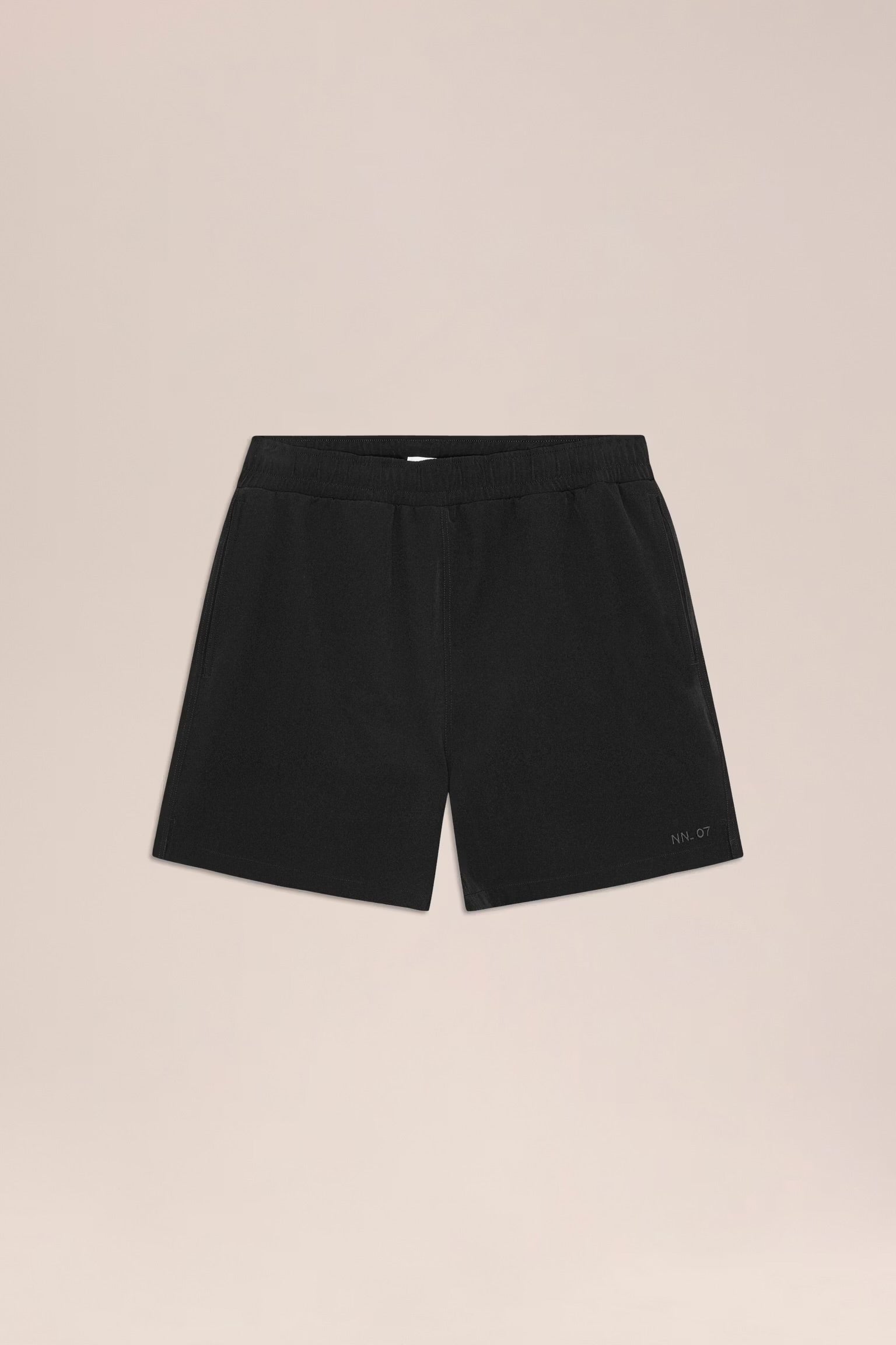 Holiday - Drawstring swimshorts 999 Black