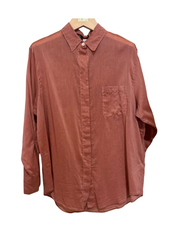 My Shirt Poudre (9907)