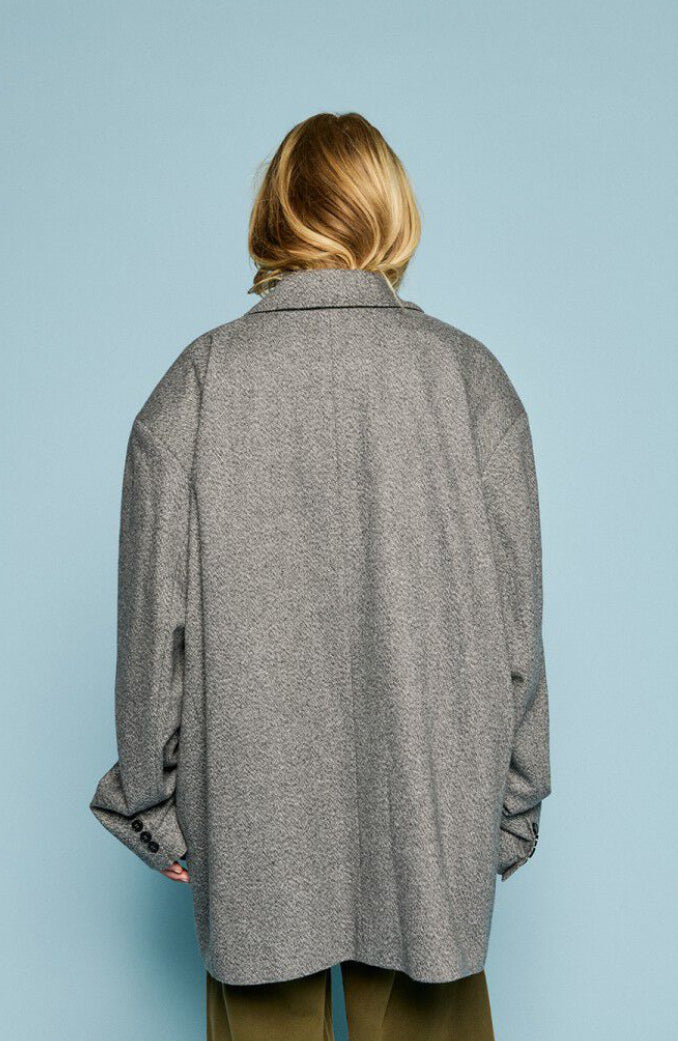 Blazer Mixte Pufrow - 20 YEARS