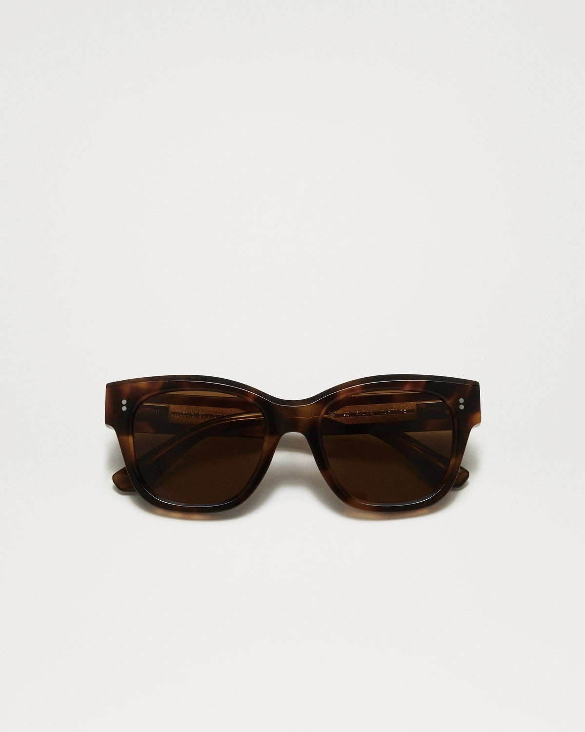 Lunettes 07.2 Tortoise