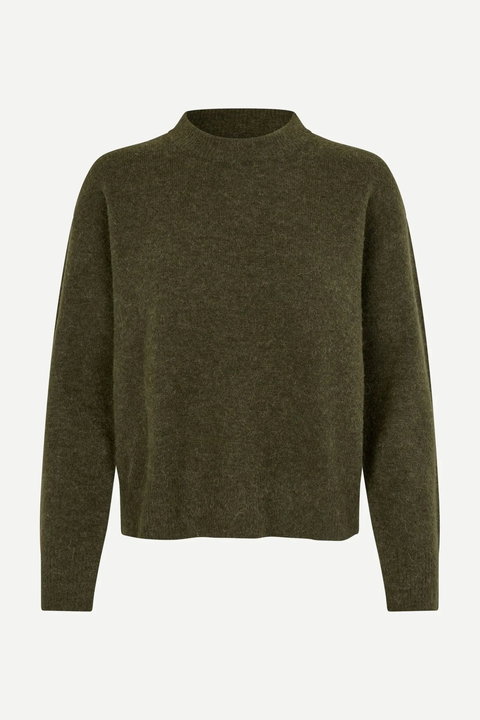 Pull Femme Anour o-n Deep Forest