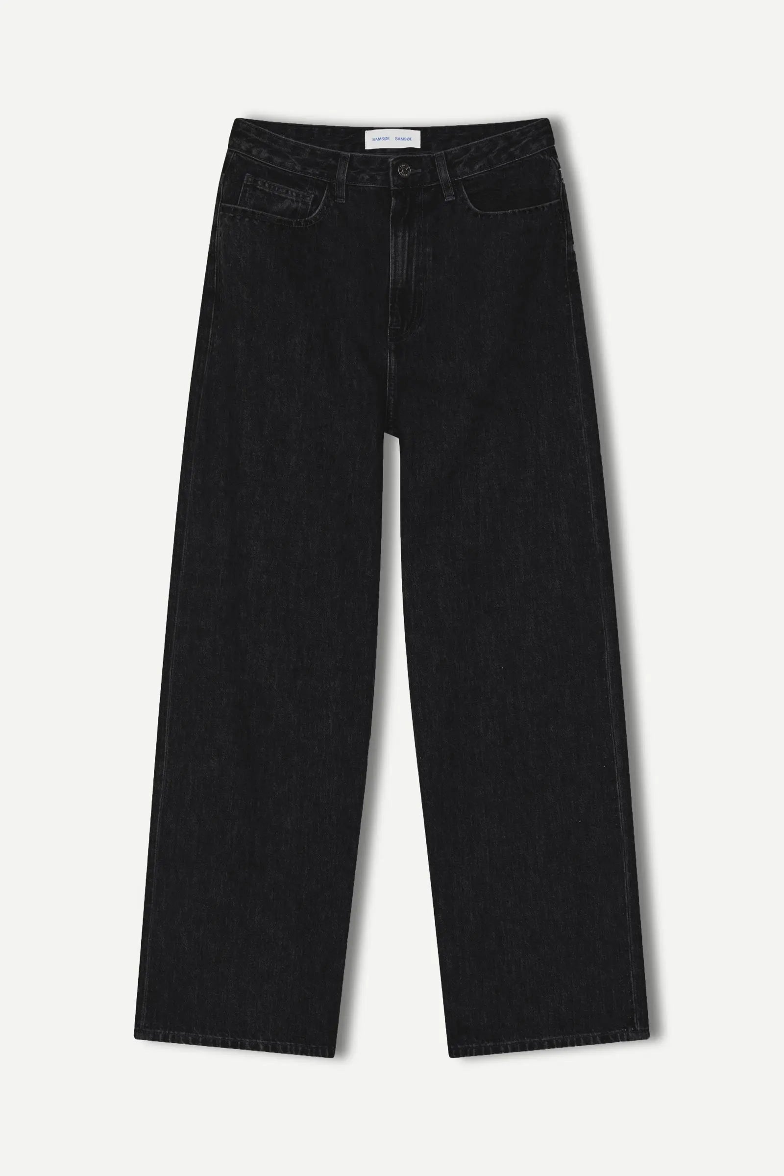 Shelly Jeans Black Rinse
